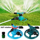 Garden Automatic Rotating Water Sprinklers